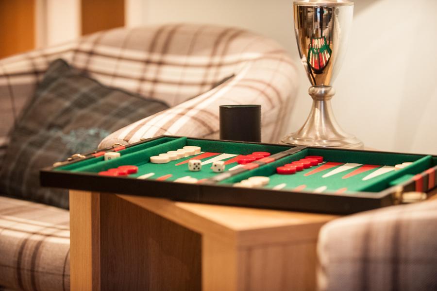 Glenwood Apartment At The Highland Club Форт-Огастус Номер фото
