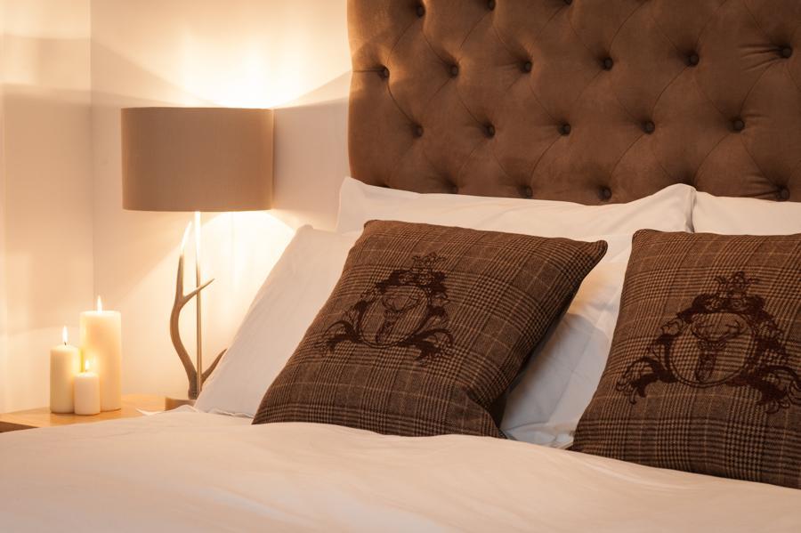 Glenwood Apartment At The Highland Club Форт-Огастус Номер фото