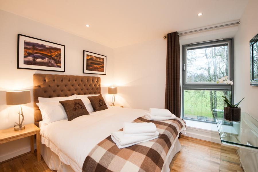 Glenwood Apartment At The Highland Club Форт-Огастус Номер фото