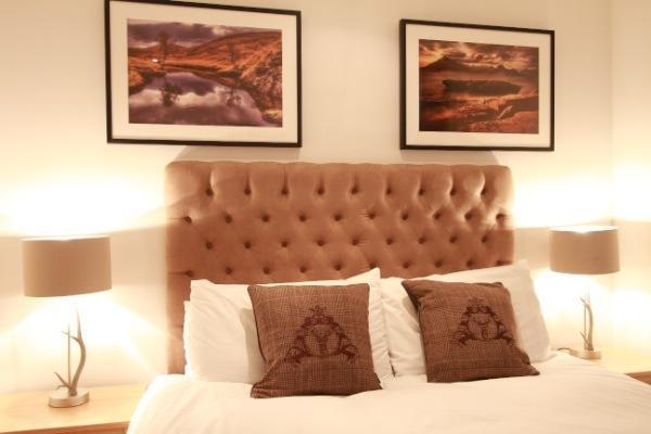 Glenwood Apartment At The Highland Club Форт-Огастус Номер фото