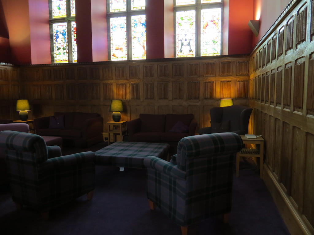Glenwood Apartment At The Highland Club Форт-Огастус Екстер'єр фото